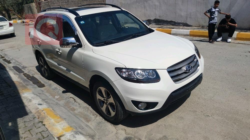 هیوندای سەنتافی